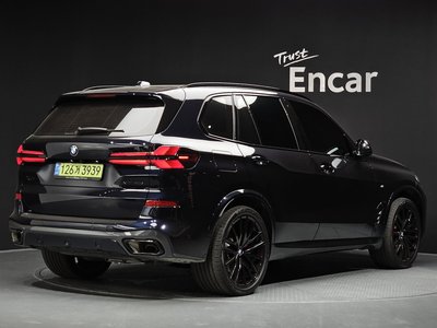BMW X5 - 3