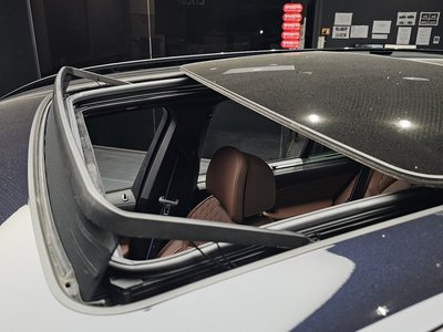 2025 BMW X5 缩略图 25