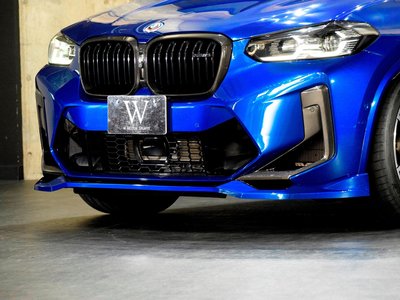 صورة 10 لـ 2023 BMW X3 M