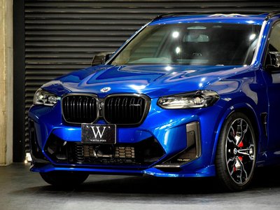 صورة 5 لـ 2023 BMW X3 M