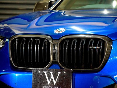 صورة 7 لـ 2023 BMW X3 M