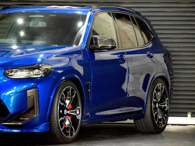 صورة 6 لـ 2023 BMW X3 M