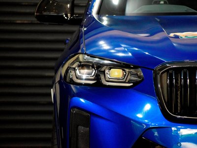 صورة 12 لـ 2023 BMW X3 M