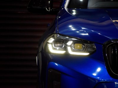 صورة 13 لـ 2023 BMW X3 M