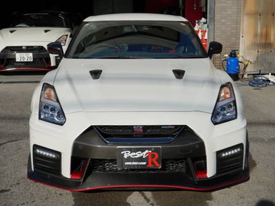 NISSAN GT-R - 9
