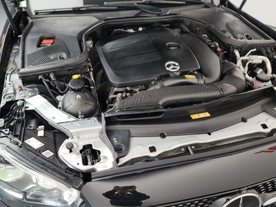 MERCEDES-BENZ E-CLASS - 7