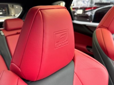 2026 Lexus NX 缩略图 37