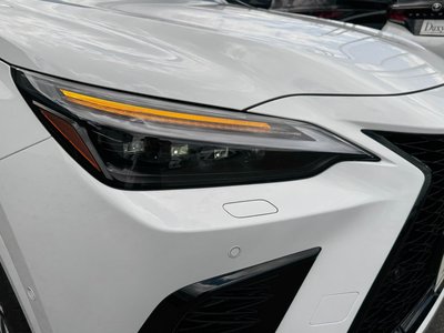2026 Lexus NX 缩略图 21