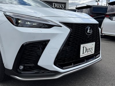 2026 Lexus NX 缩略图 18