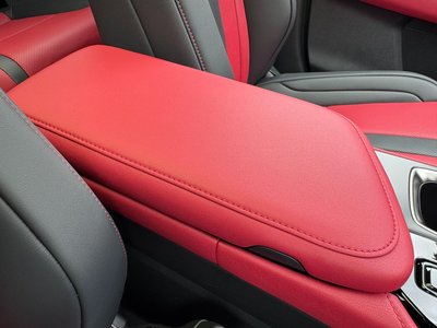 2026 Lexus NX 缩略图 66