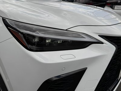 2026 Lexus NX 缩略图 20