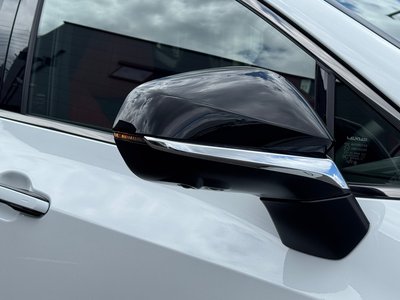 2026 Lexus NX 缩略图 23