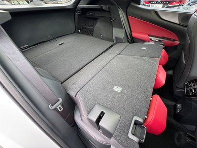 2026 Lexus NX 缩略图 33