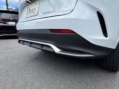 2026 Lexus NX 缩略图 29