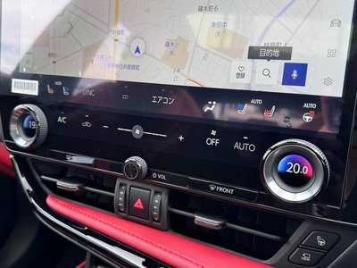 2026 Lexus NX 缩略图 59