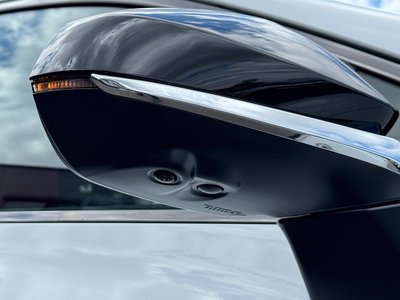 2026 Lexus NX 缩略图 24