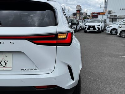 2026 Lexus NX 缩略图 26