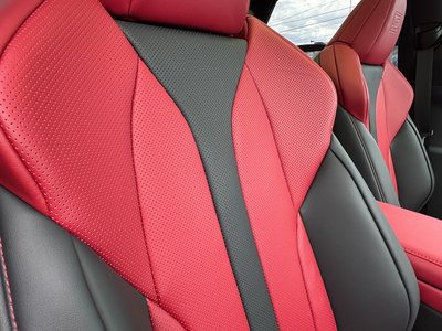 2026 Lexus NX 缩略图 38