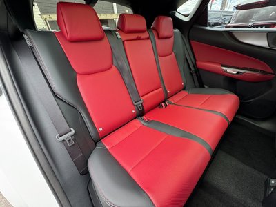 2026 Lexus NX 缩略图 47