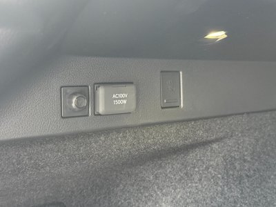 2026 Lexus NX 缩略图 34
