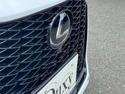 2026 Lexus NX 缩略图 19