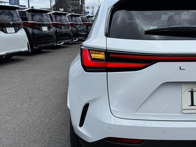 2026 Lexus NX 缩略图 27