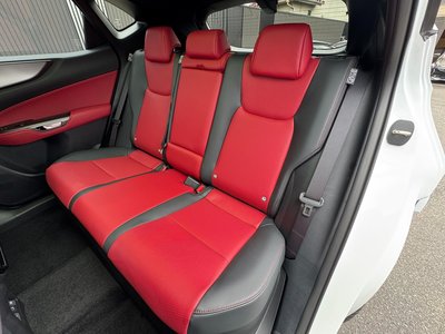 2026 Lexus NX 缩略图 46