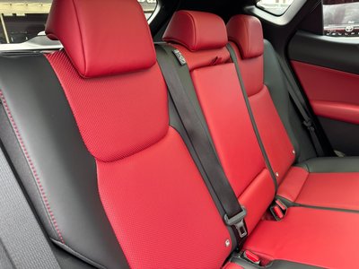 2026 Lexus NX 缩略图 48