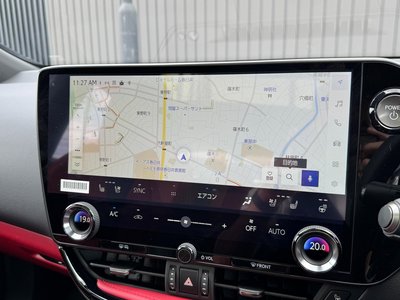 2026 Lexus NX 缩略图 53