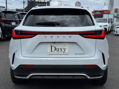 2026 Lexus NX 缩略图 12