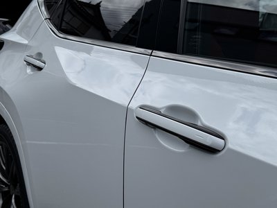 2026 Lexus NX 缩略图 25