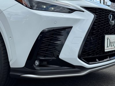 2026 Lexus NX 缩略图 22