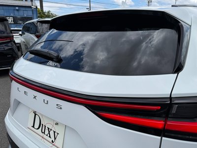 2026 Lexus NX 缩略图 28