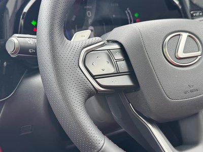 2026 Lexus NX 缩略图 71