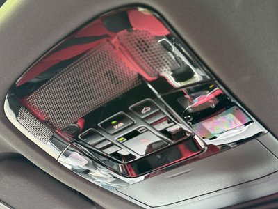2026 Lexus NX 缩略图 51