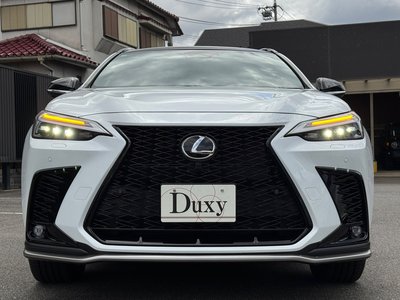 2026 Lexus NX 缩略图 17