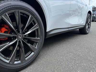 2026 Lexus NX 缩略图 14
