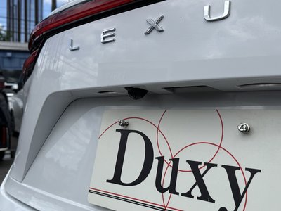 2026 Lexus NX 缩略图 30