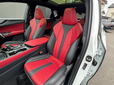 2026 Lexus NX 缩略图 41