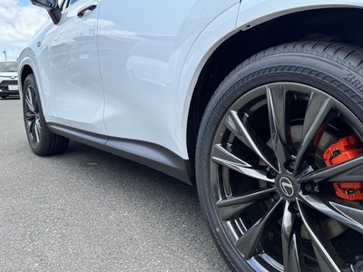 2026 Lexus NX 缩略图 16