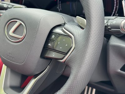 2026 Lexus NX 缩略图 72