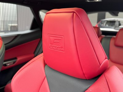 2026 Lexus NX 缩略图 42