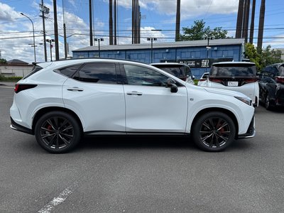 2026 Lexus NX 缩略图 11