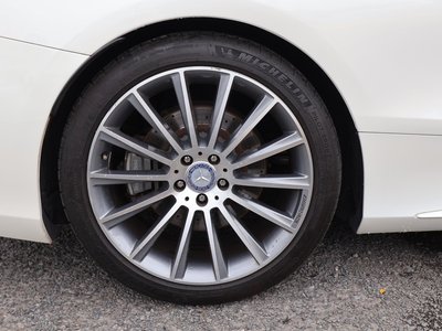 MERCEDES-BENZ S-CLASS - 7