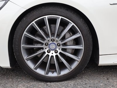 MERCEDES-BENZ S-CLASS - 8