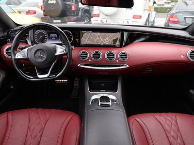 MERCEDES-BENZ S-CLASS - 3