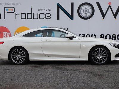 MERCEDES-BENZ S-CLASS - 10