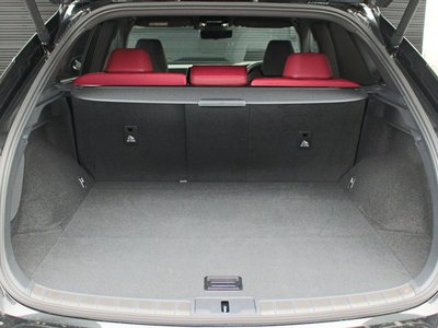 2026 Lexus RX — миниатюра 23