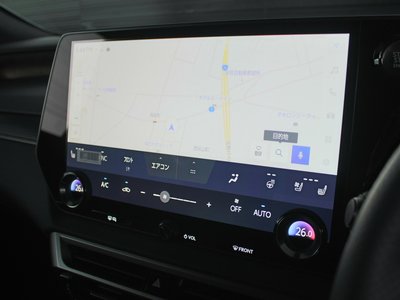 2026 Lexus RX — миниатюра 15