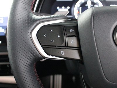 2026 Lexus RX — миниатюра 18